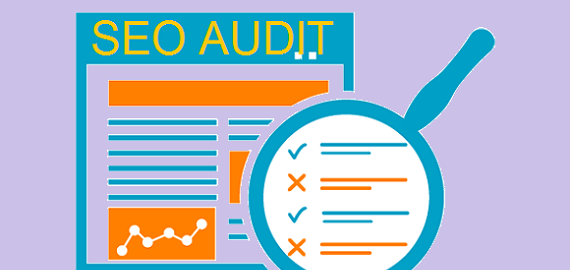 Run an SEO audit in 5 min